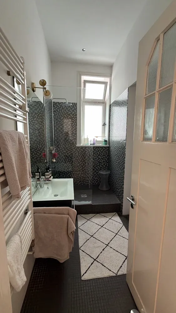 3 Zimmer Wohnung mit 124 m² in Hamburg – Bild 3