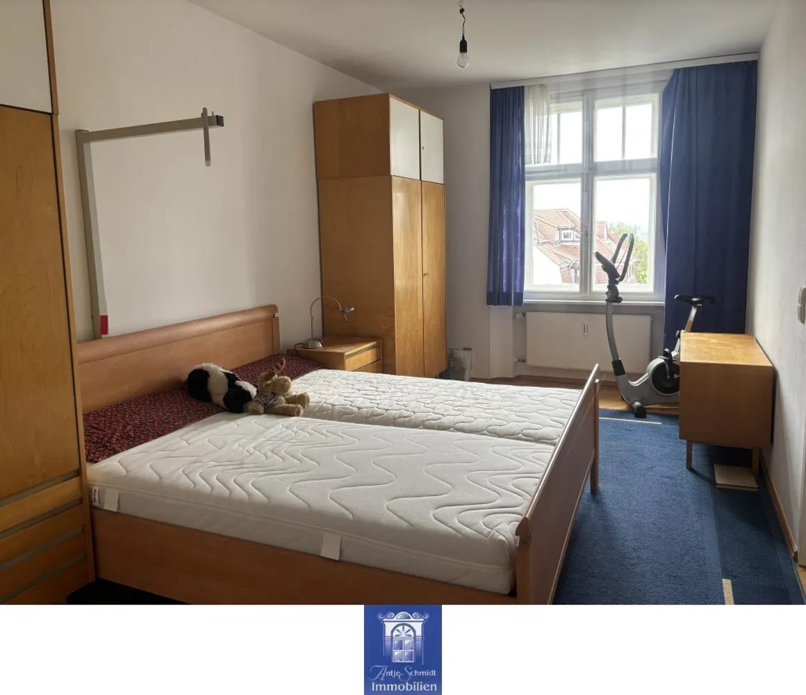 3 Zimmer Wohnung mit 82 m² in Dresden – Bild 6