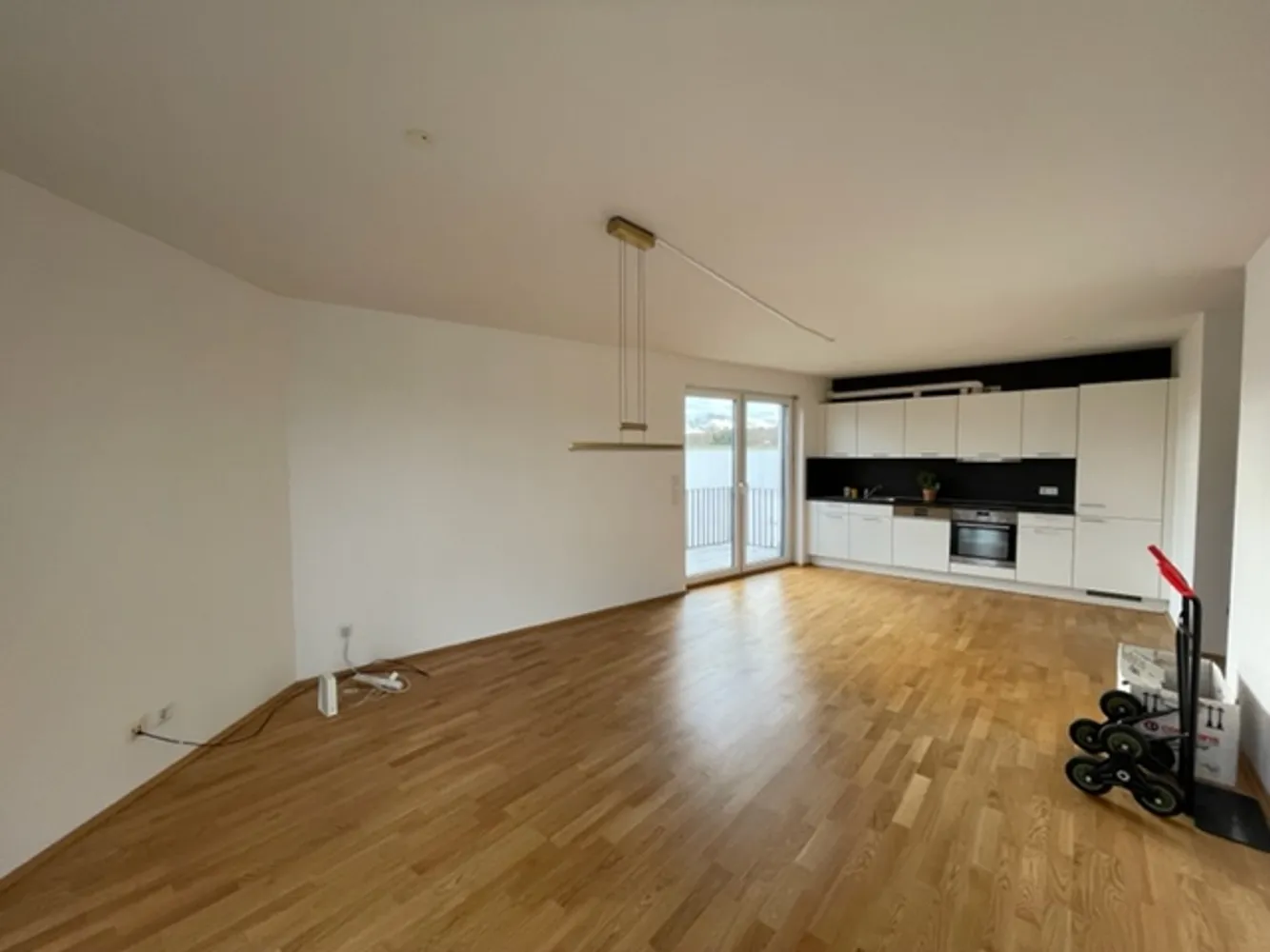 2 room apartment with 62 m² in Bonn – Photo 7