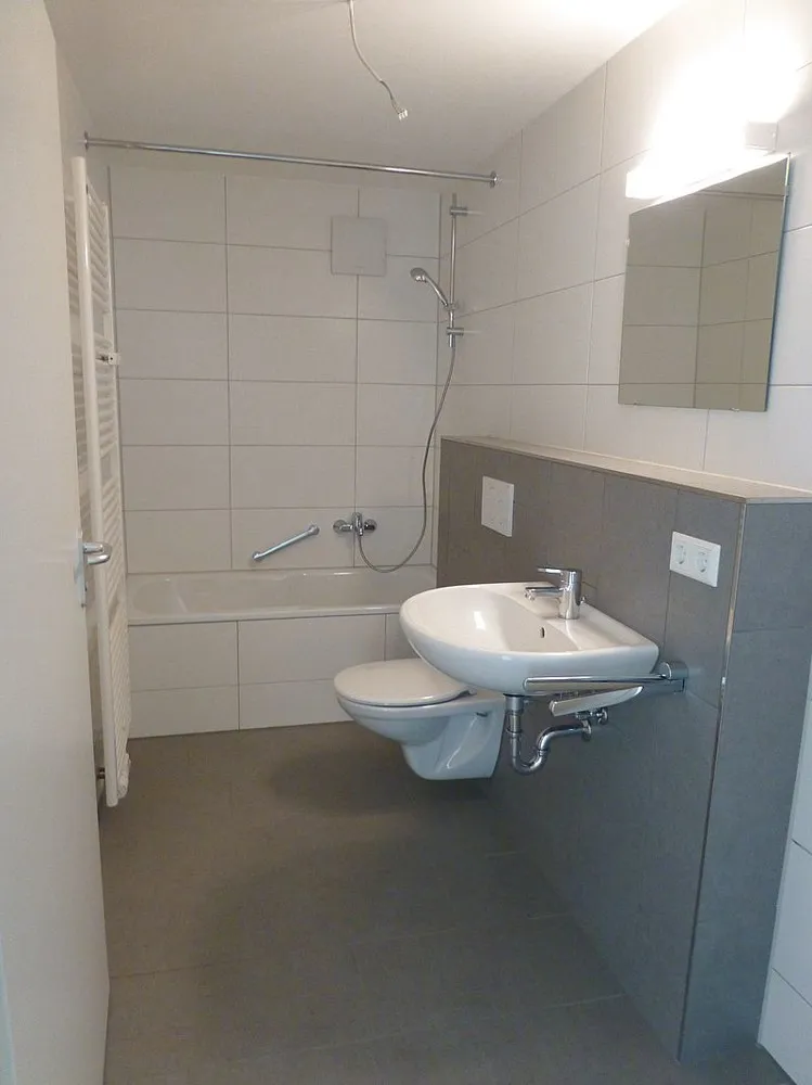 2 Zimmer Wohnung mit 79 m² in Leonberg – Bild 1