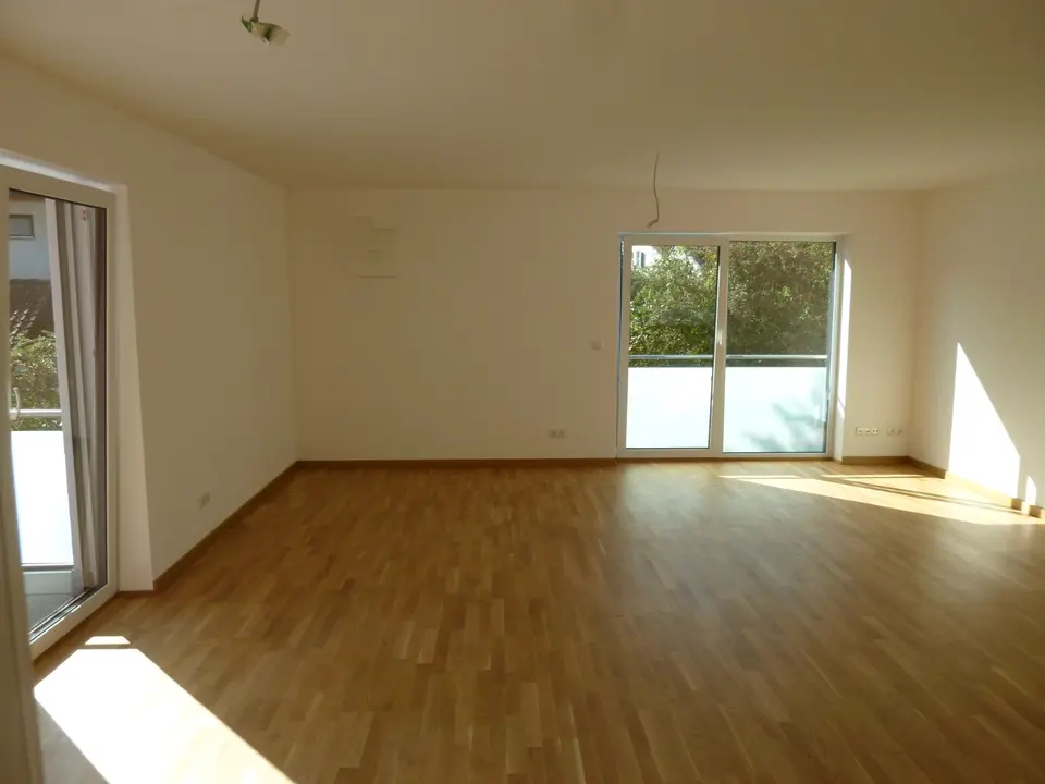 2 Zimmer Wohnung mit 72 m² in Deggendorf – Bild 1