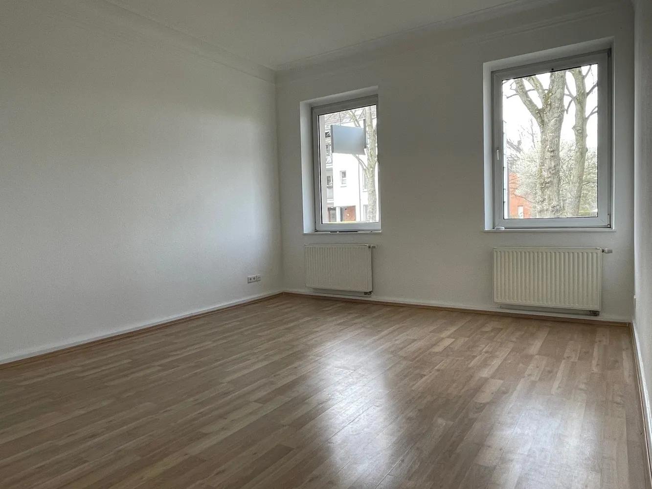 2 Zimmer Wohnung mit 65 m² in Krefeld – Bild 6