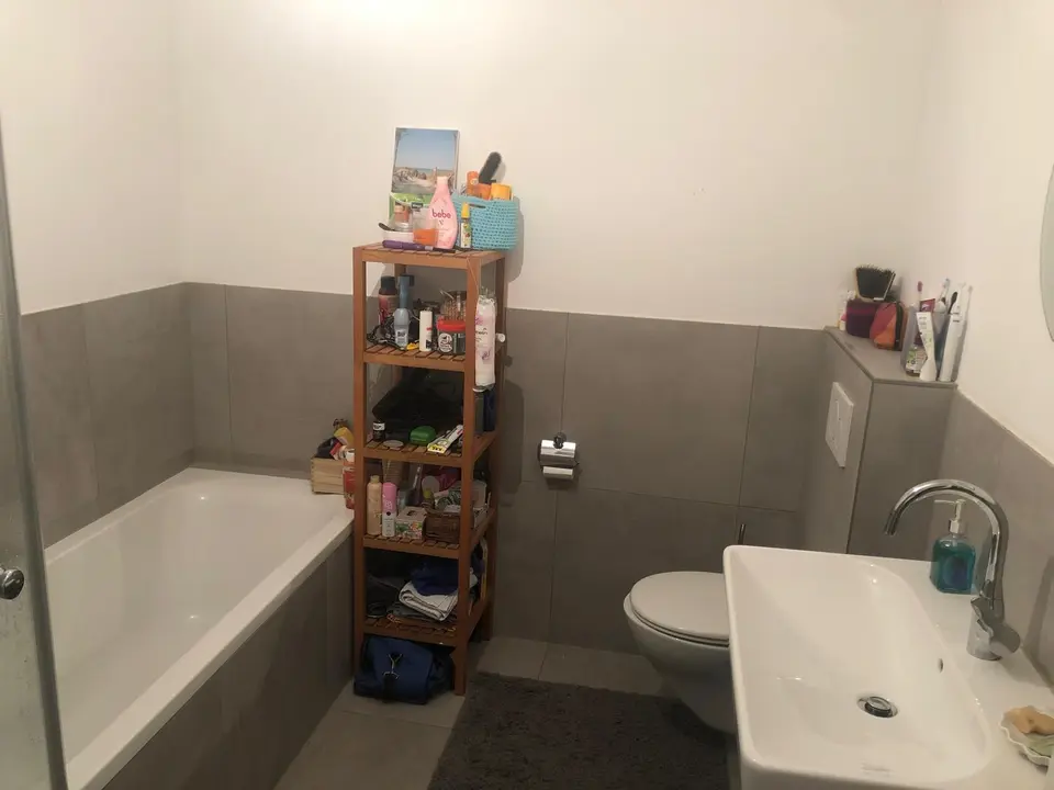 WG-Zimmer mit 130 m² in Berchtesgaden – Bild 5