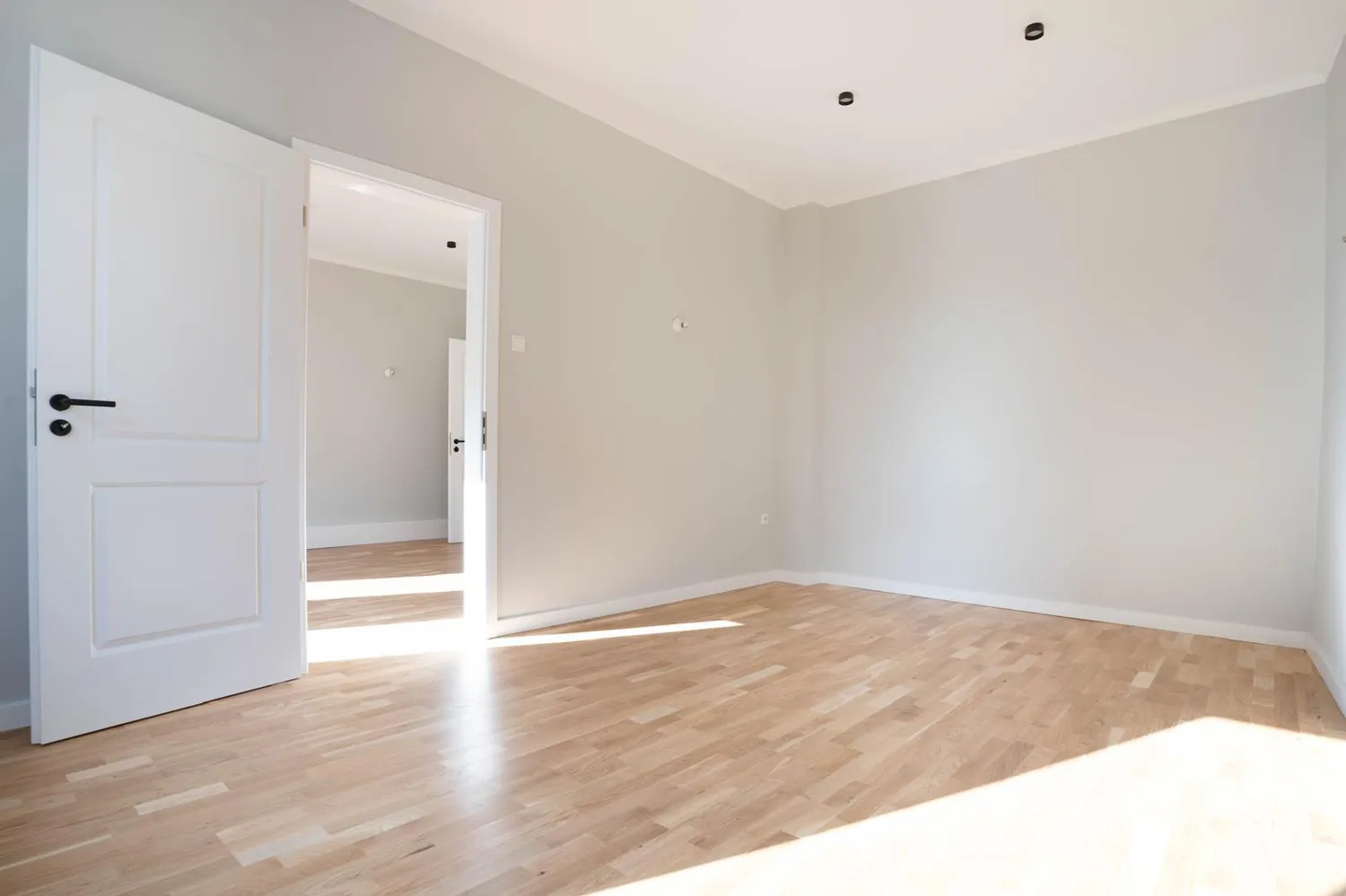 3 room apartment with 63 m² in Bielefeld – Photo 1
