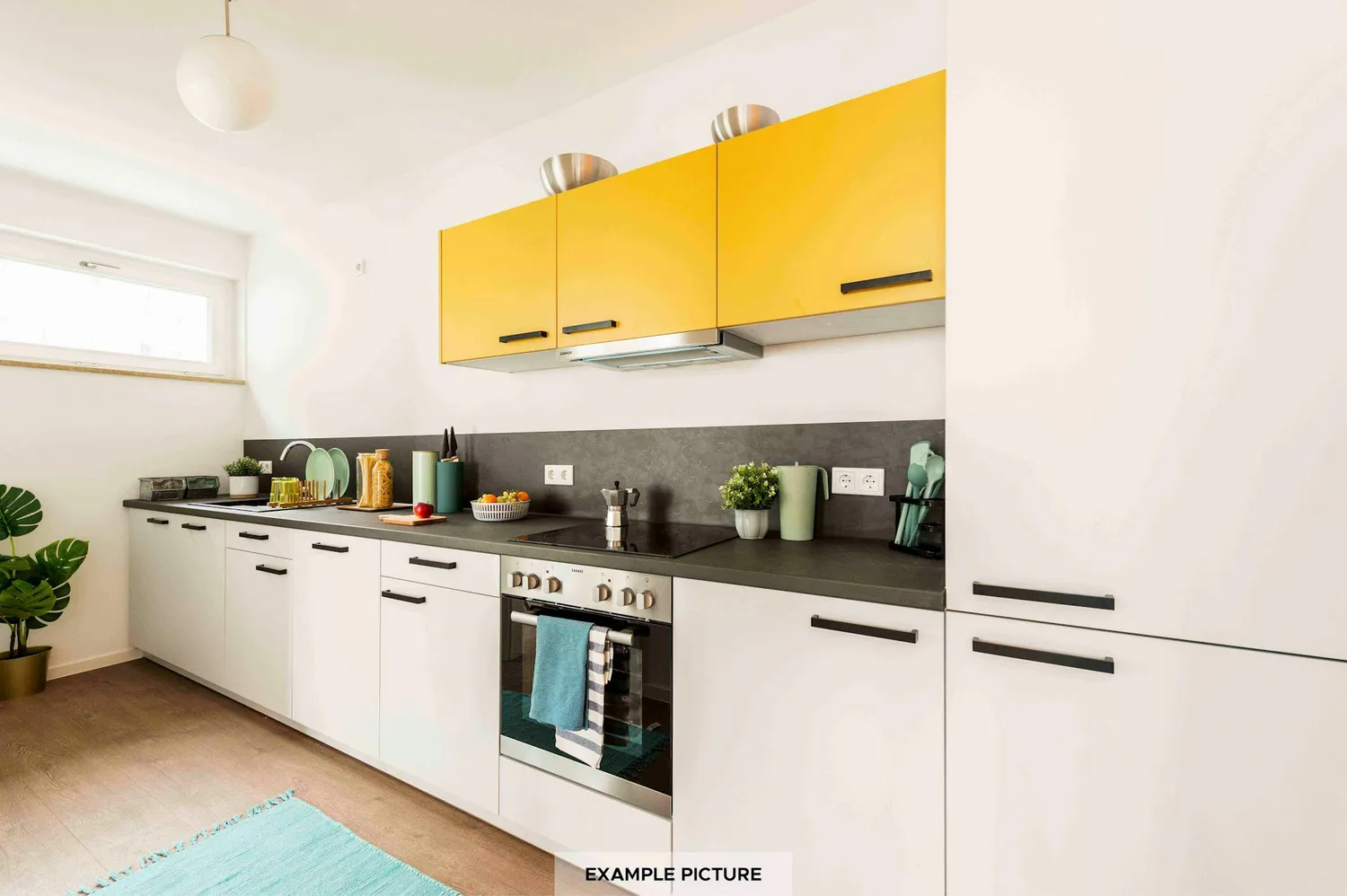 WG-Zimmer in Berlin – Bild 3
