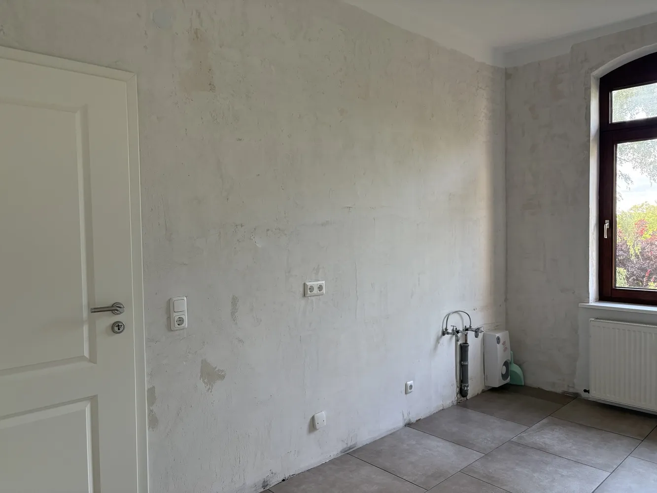 3 Zimmer Wohnung mit 83 m² in Braunschweig – Bild 7
