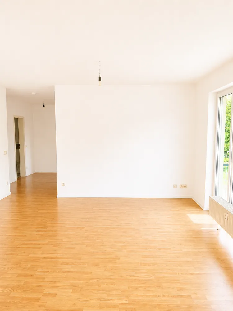 2 Zimmer Wohnung mit 55 m² in Chemnitz – Bild 9