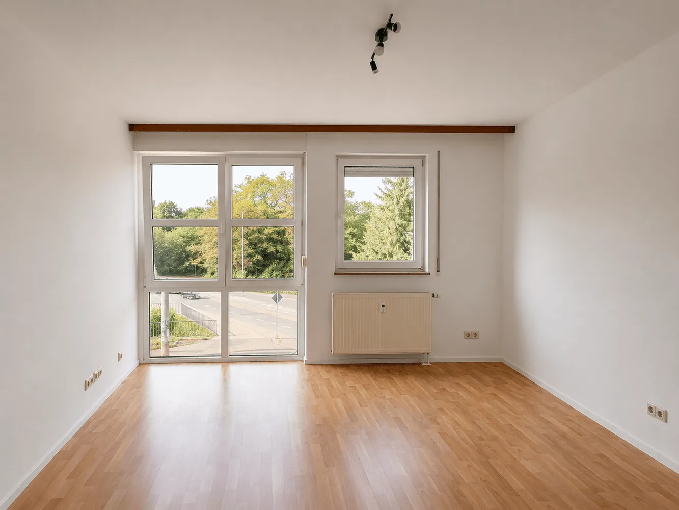 1 Zimmer Wohnung mit 21 m² in Leipzig – Bild 3