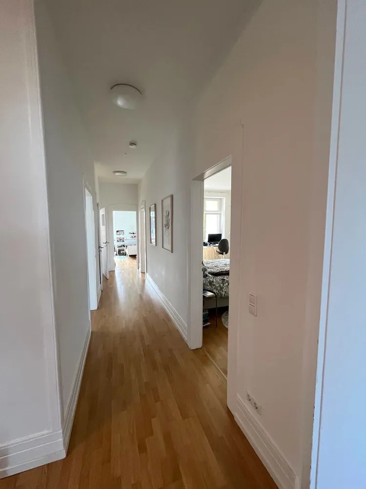 5 Zimmer Wohnung mit 145 m² in Frankfurt am Main – Bild 11