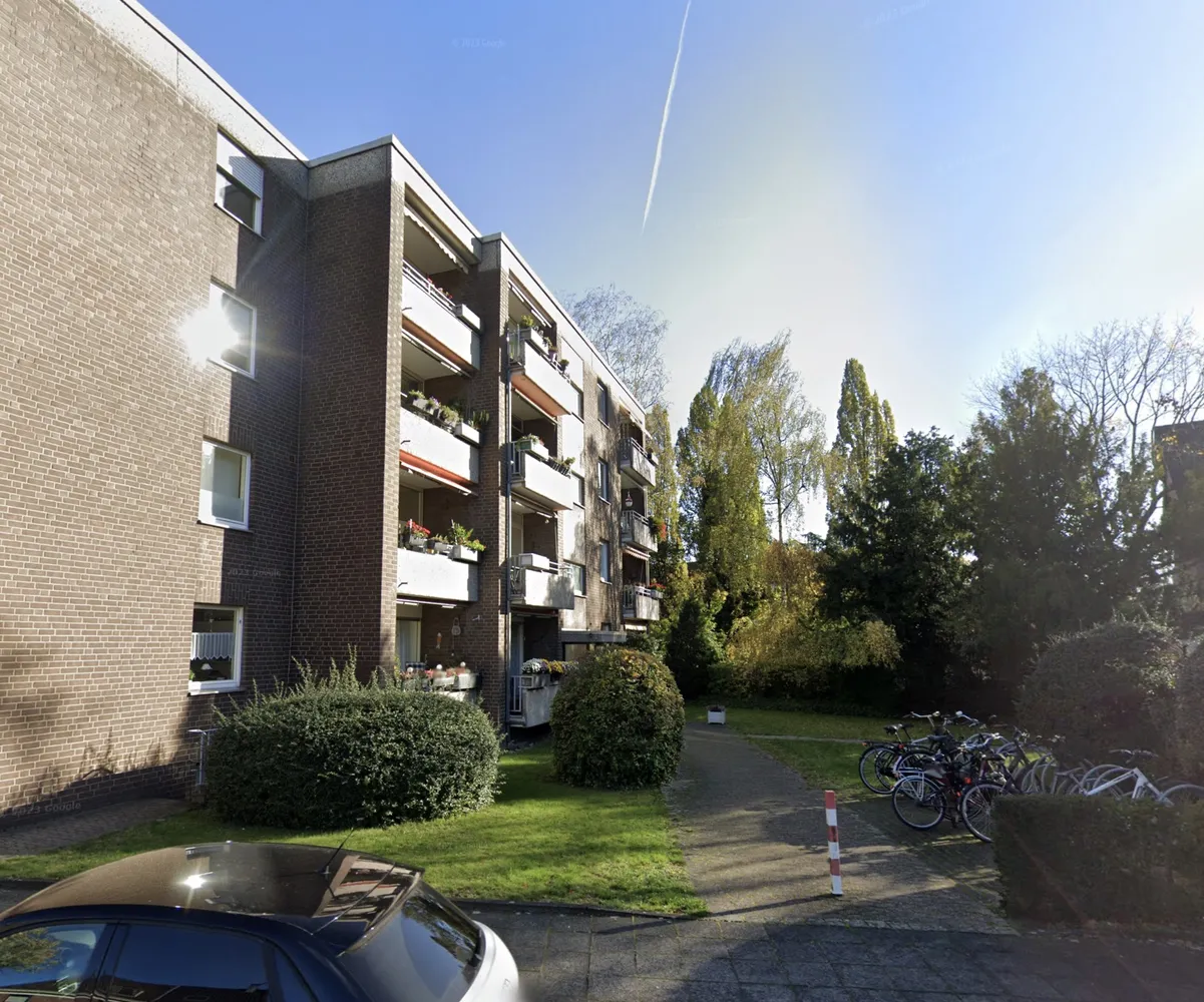 3 Zimmer Wohnung mit 57 m² in Krefeld – Bild 5