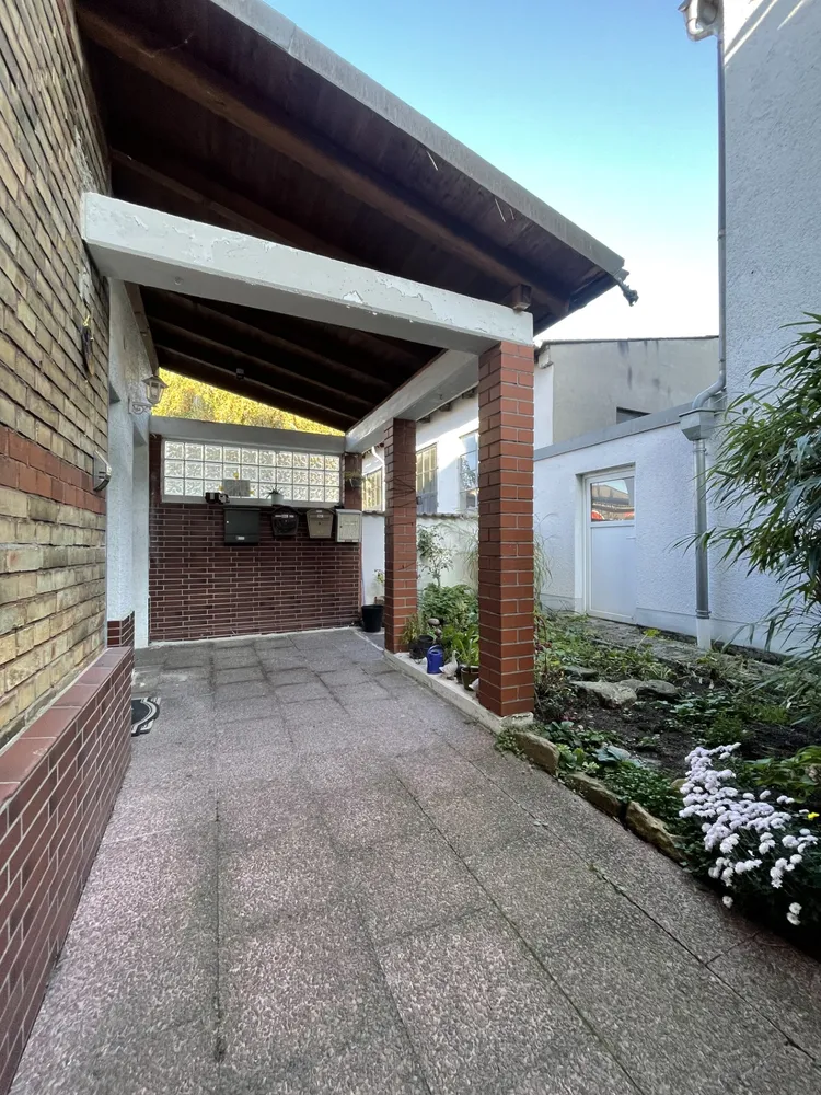 5 Zimmer Wohnung mit 120 m² in Mainz – Bild 8