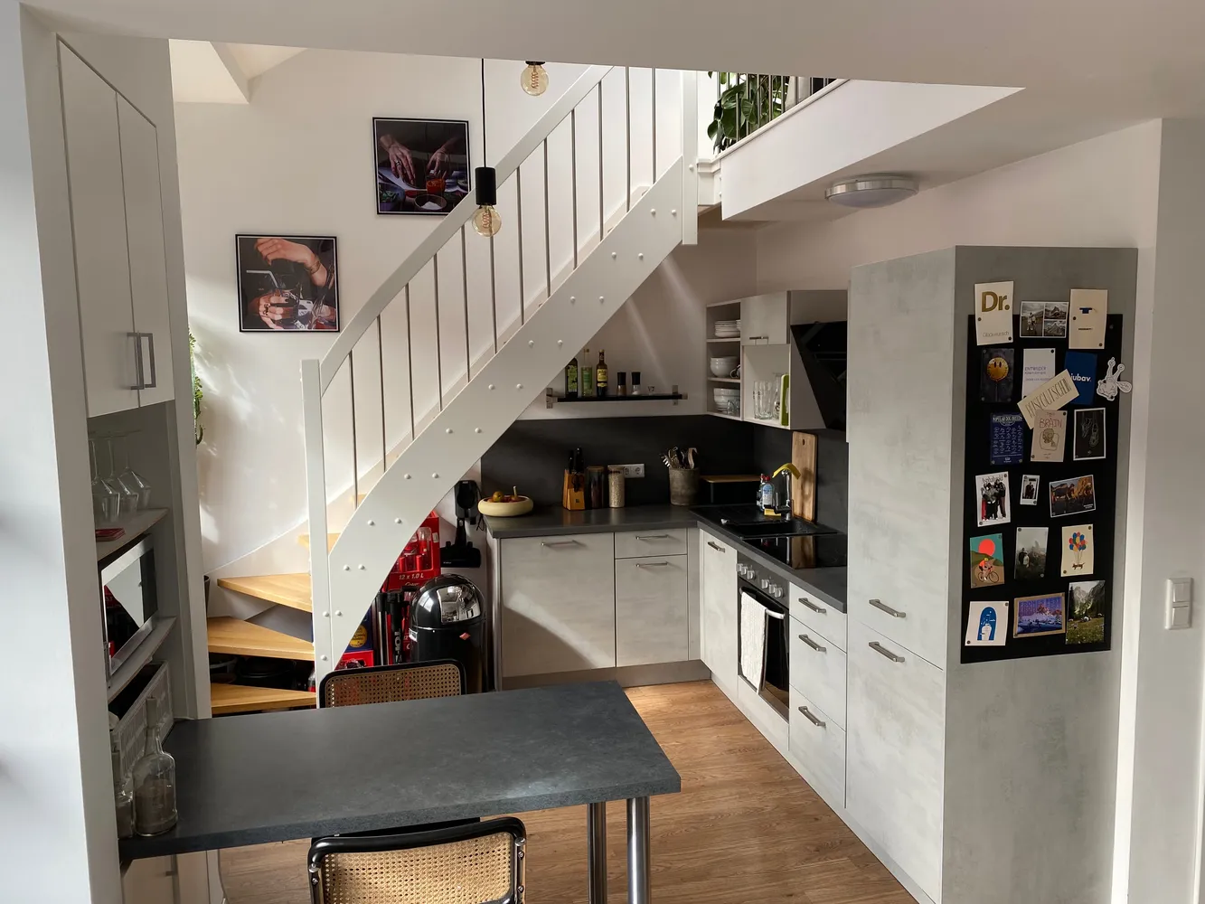 2 Zimmer Wohnung mit 55 m² in Aachen – Bild 1