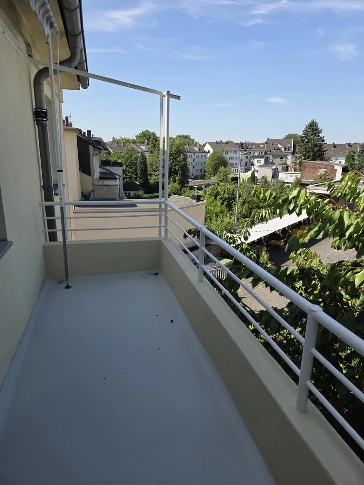 2 Zimmer Wohnung mit 50 m² in Ratingen – Bild 12