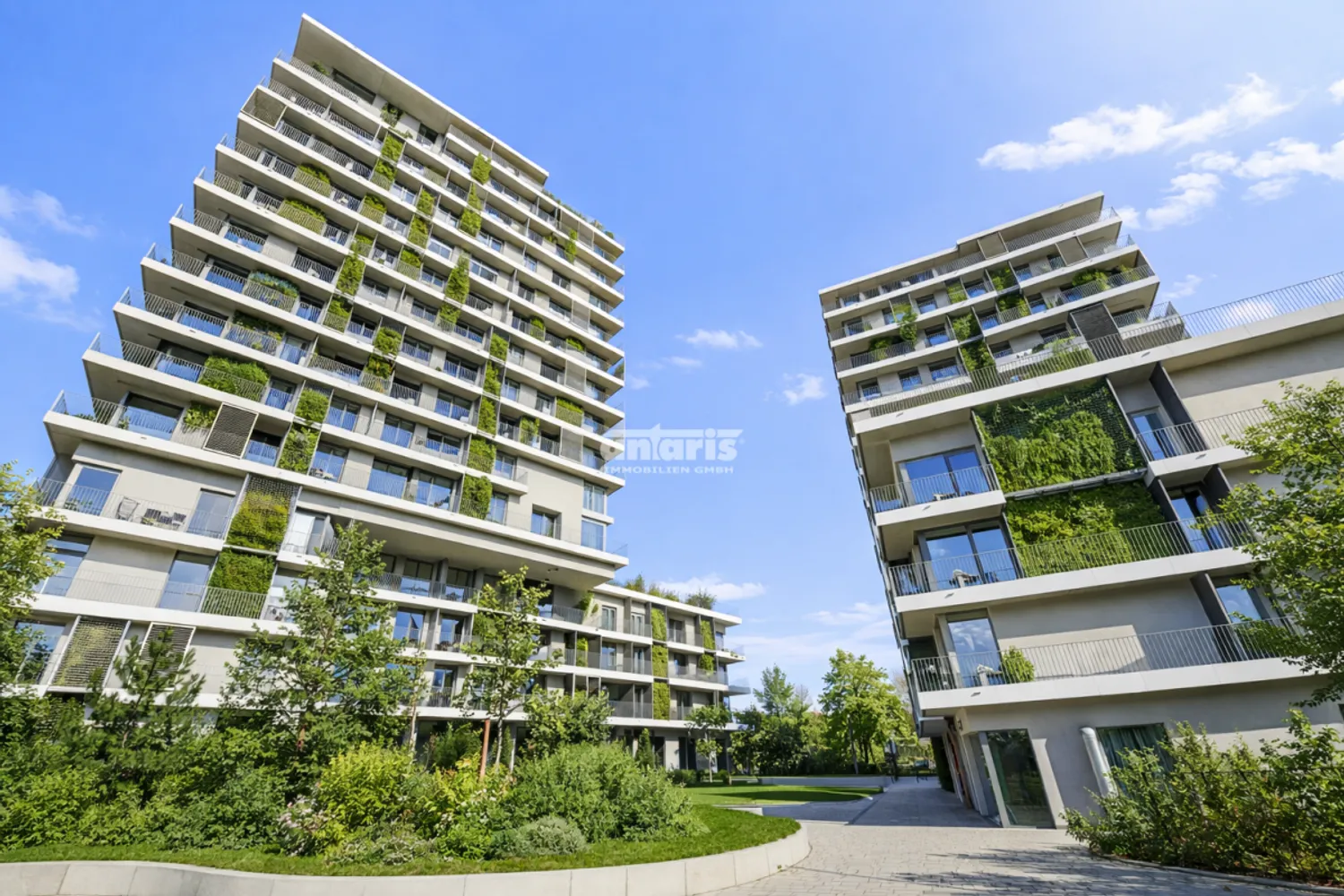 5 Zimmer Wohnung mit 132 m² in Erfurt – Bild 1