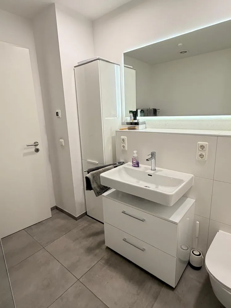 3 Zimmer Wohnung mit 102 m² in Regensburg – Bild 11