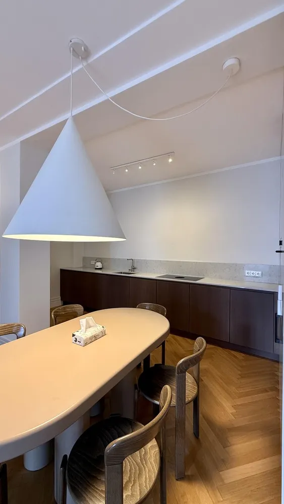 2 Zimmer Wohnung mit 67 m² in Berlin – Bild 3