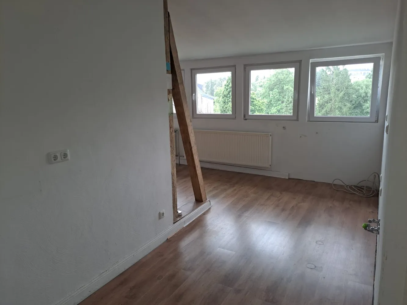 3 Zimmer Wohnung mit 85 m² in Wuppertal – Bild 4