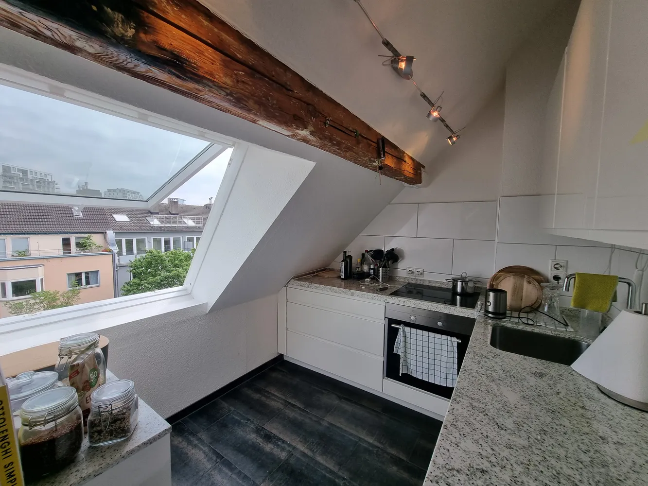 2 Zimmer Wohnung mit 46 m² in Düsseldorf – Bild 7