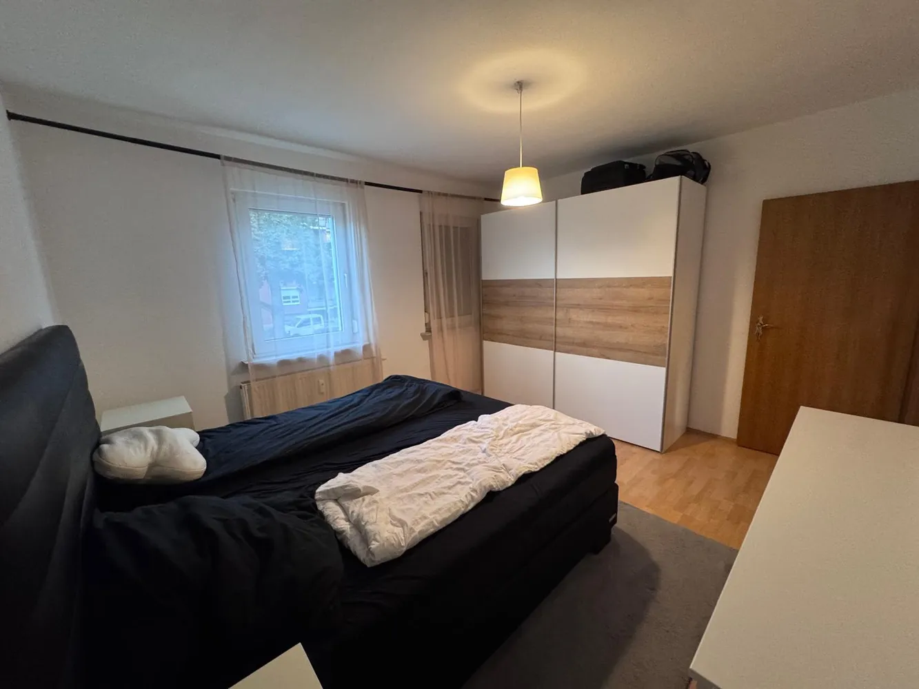 3 Zimmer Wohnung mit 77 m² in Frankfurt am Main – Bild 5