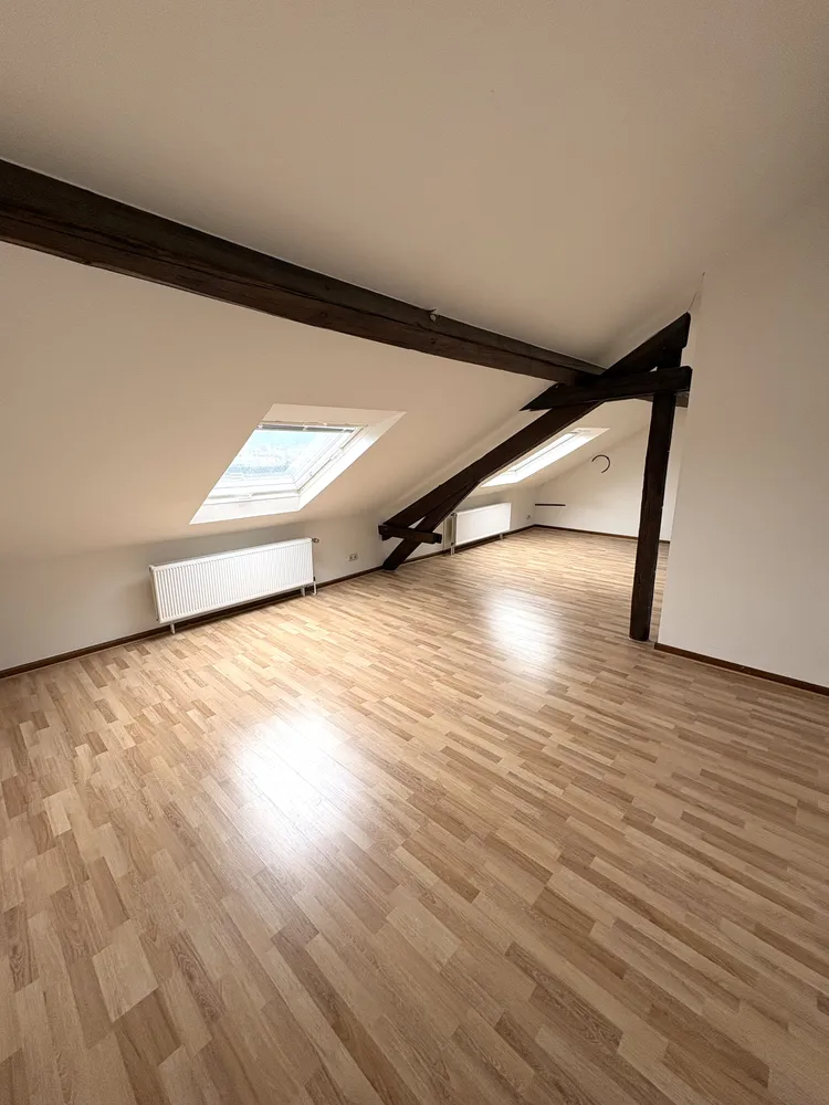 2 Zimmer Wohnung mit 72 m² in Aachen – Bild 1