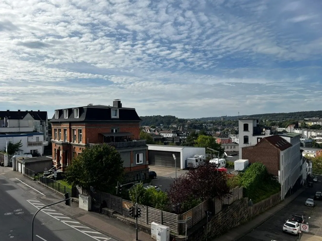 2 Zimmer Wohnung mit 53 m² in Wuppertal – Bild 6
