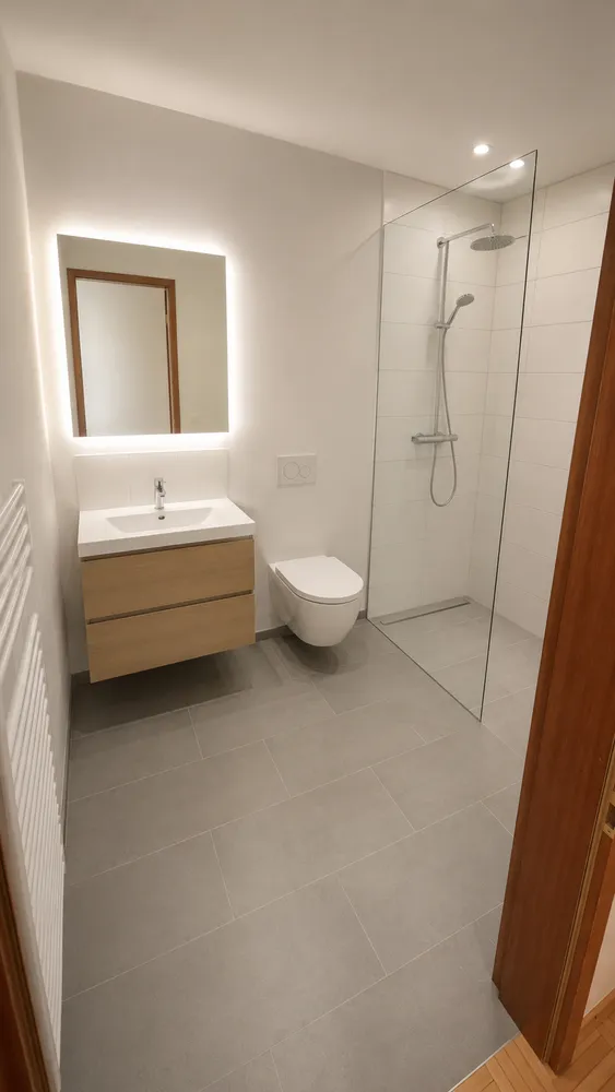 4 Zimmer Wohnung mit 83 m² in Stuttgart – Bild 9