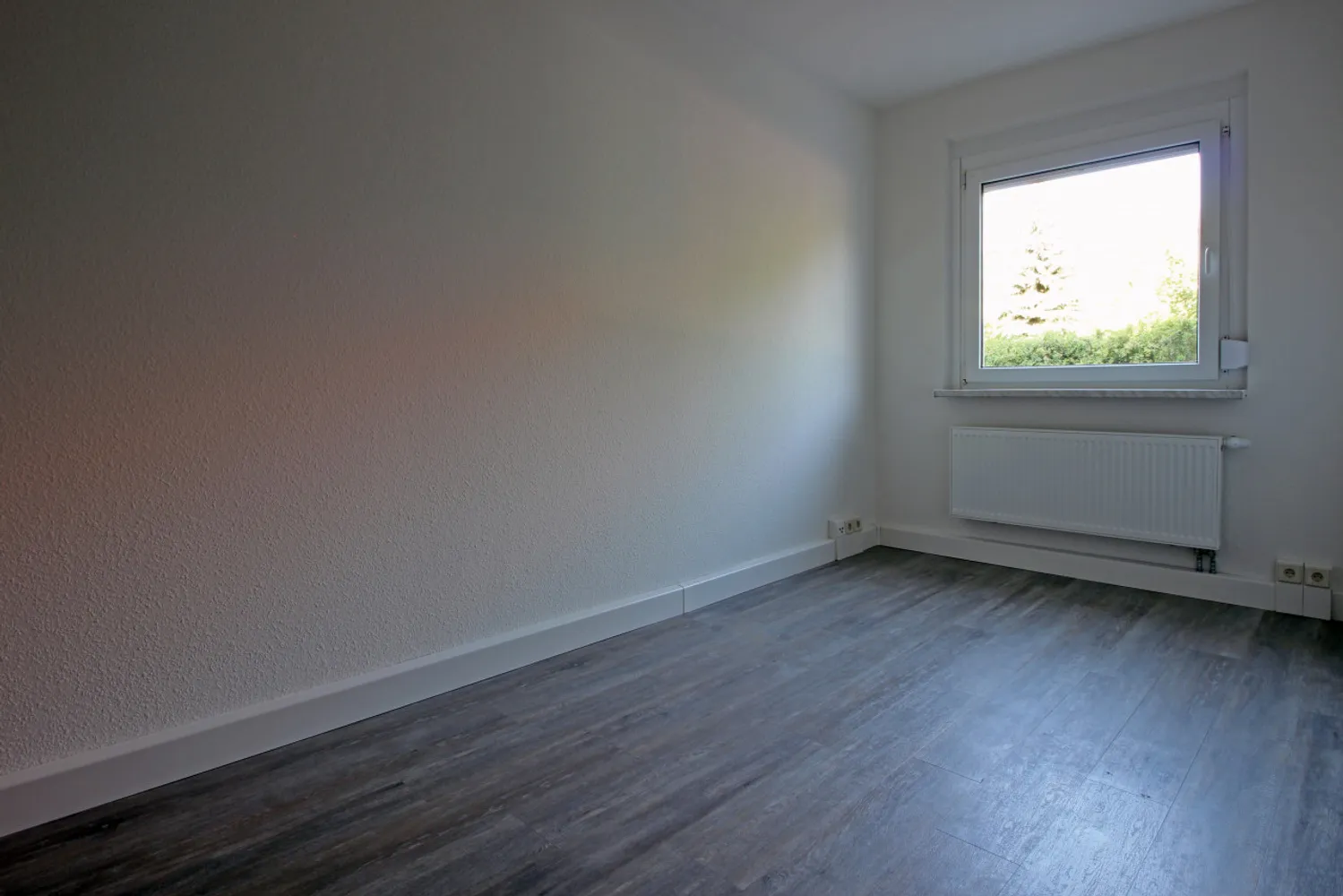 3 Zimmer Wohnung mit 60 m² in Coswig – Bild 1