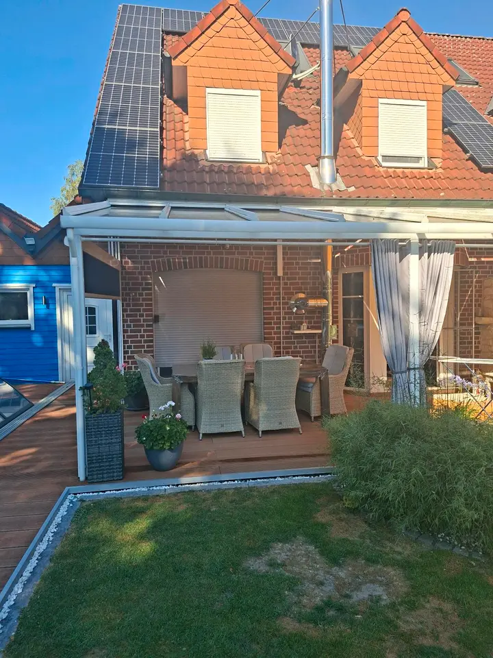 WG-Zimmer mit 14 m² in Coesfeld – Bild 1