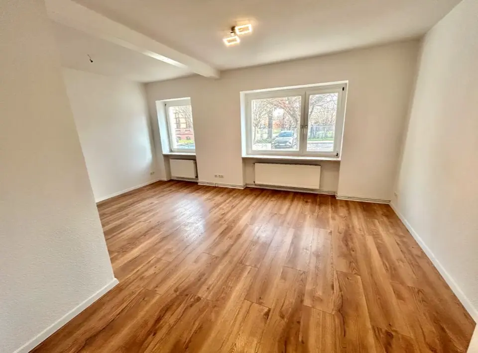 2 Zimmer Wohnung mit 61 m² in Magdeburg – Bild 1