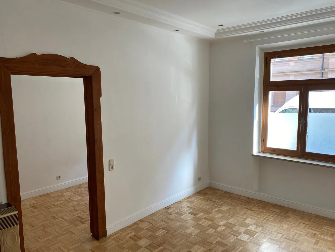 2 Zimmer Wohnung mit 50 m² in Nürnberg – Bild 5