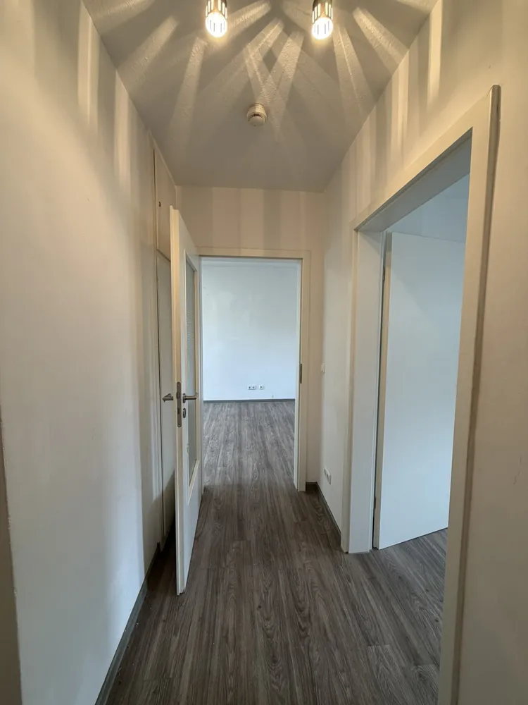 2 Zimmer Wohnung mit 53 m² in Duisburg – Bild 3