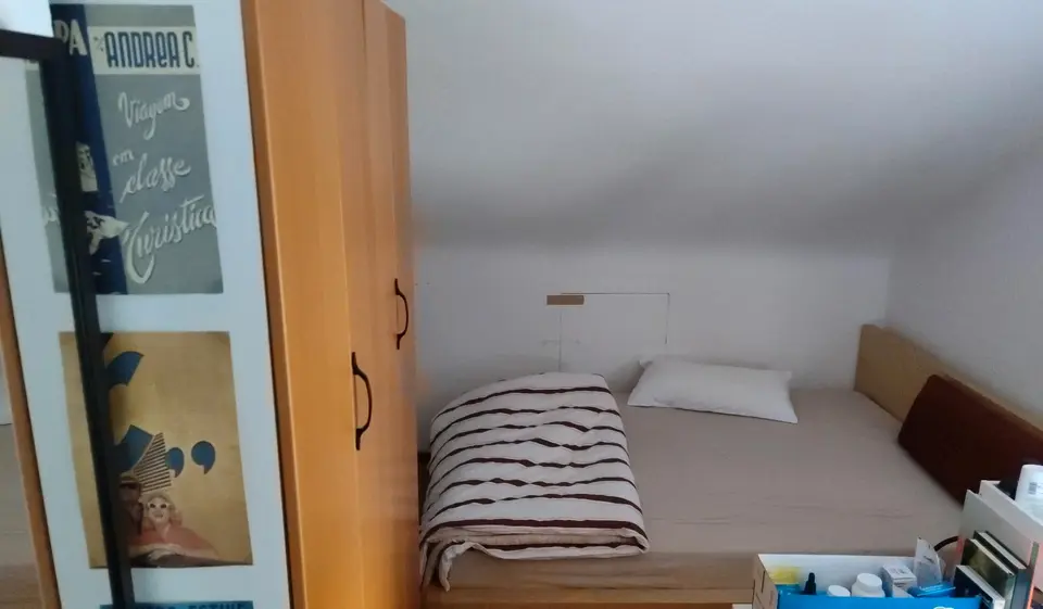 WG-Zimmer mit 18 m² in Karlsruhe – Bild 6