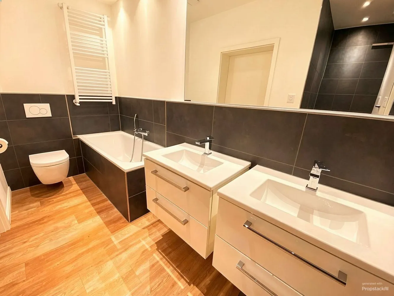 4 room apartment with 138 m² in Essen – Photo 4