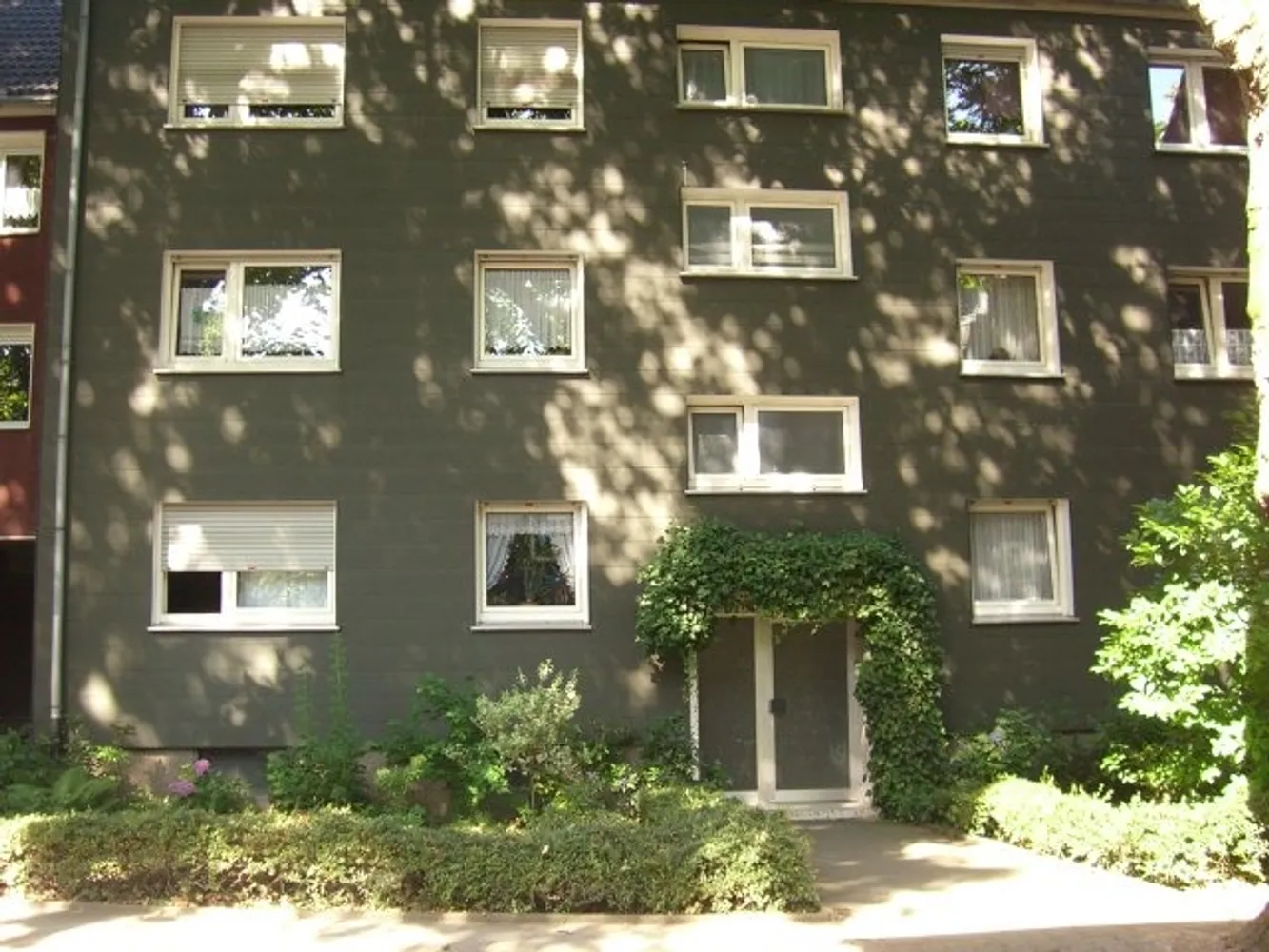 3 Zimmer Wohnung mit 69 m² in Gelsenkirchen – Bild 1