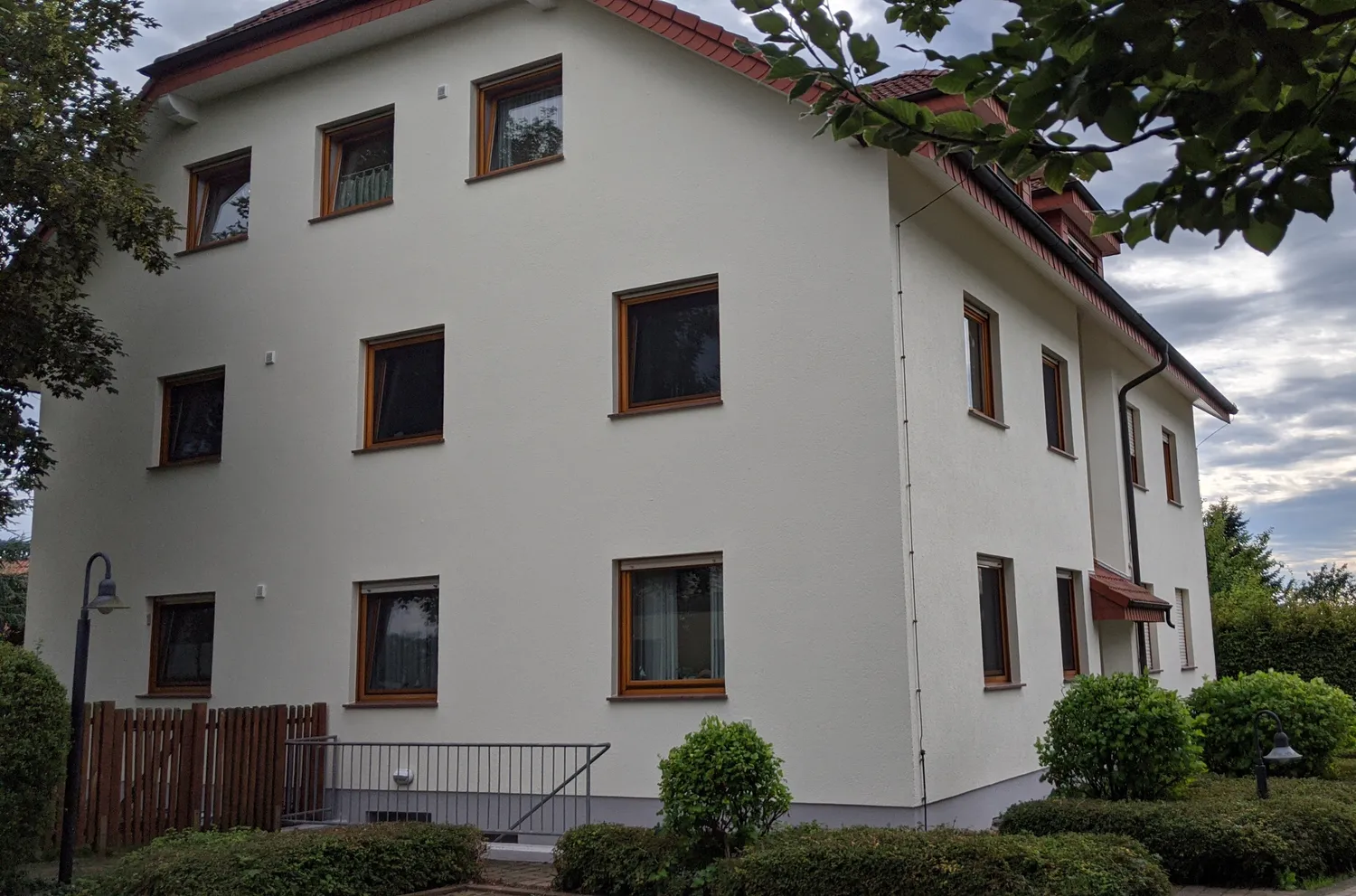 2 Zimmer Wohnung mit 64 m² in Paderborn – Bild 2
