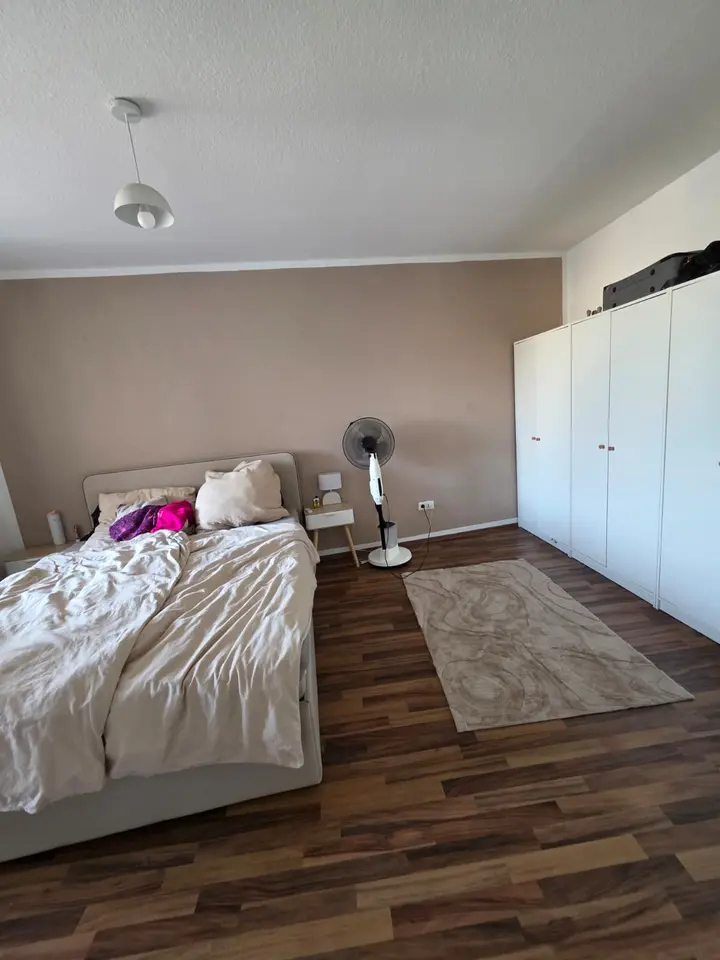 2 Zimmer Wohnung mit 81 m² in Dinslaken – Bild 8