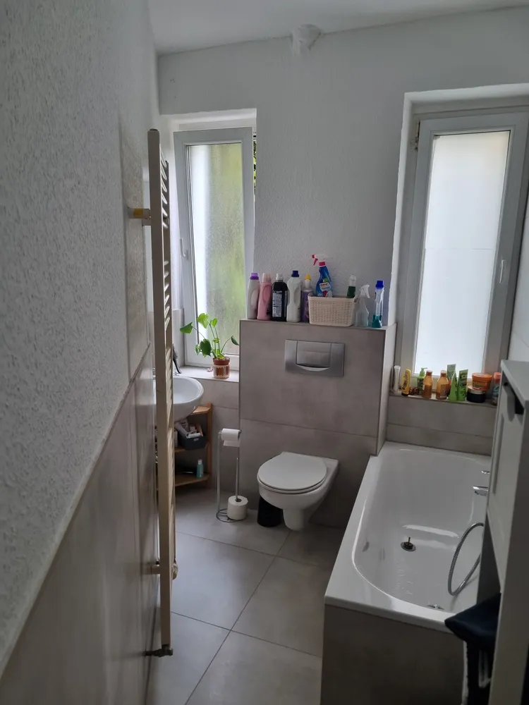2 Zimmer Wohnung mit 56 m² in Solingen – Bild 5