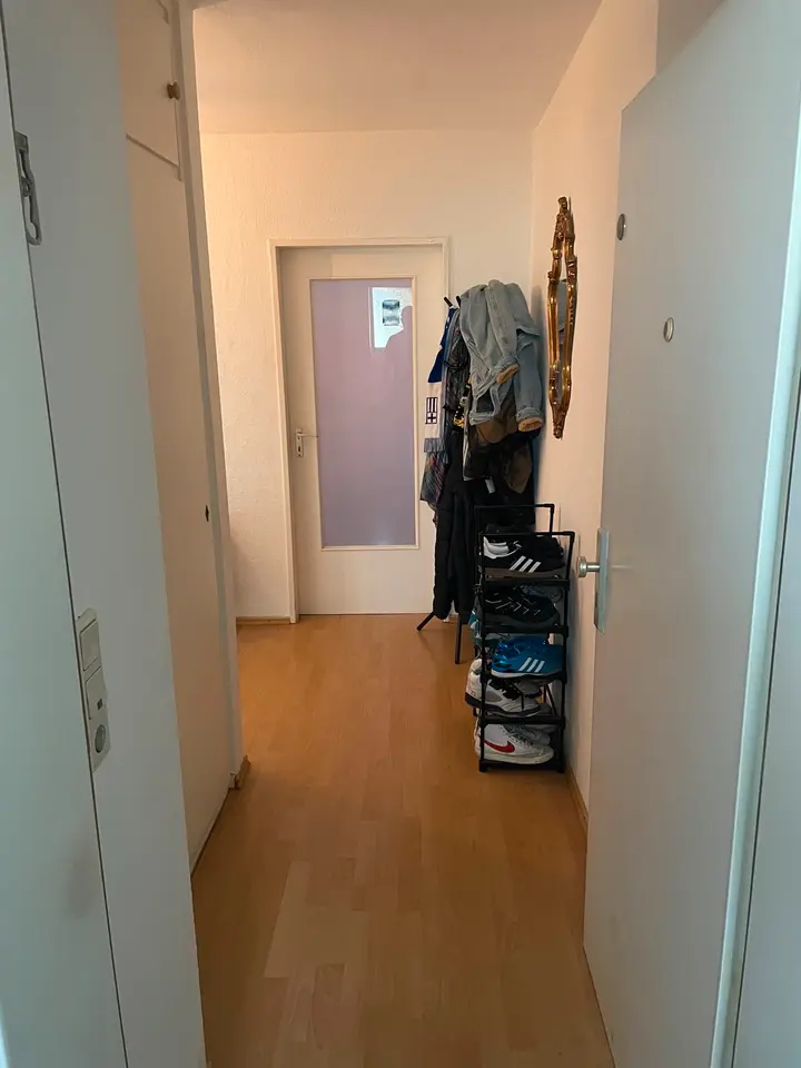 4 Zimmer Wohnung mit 90 m² in Bremen – Bild 6