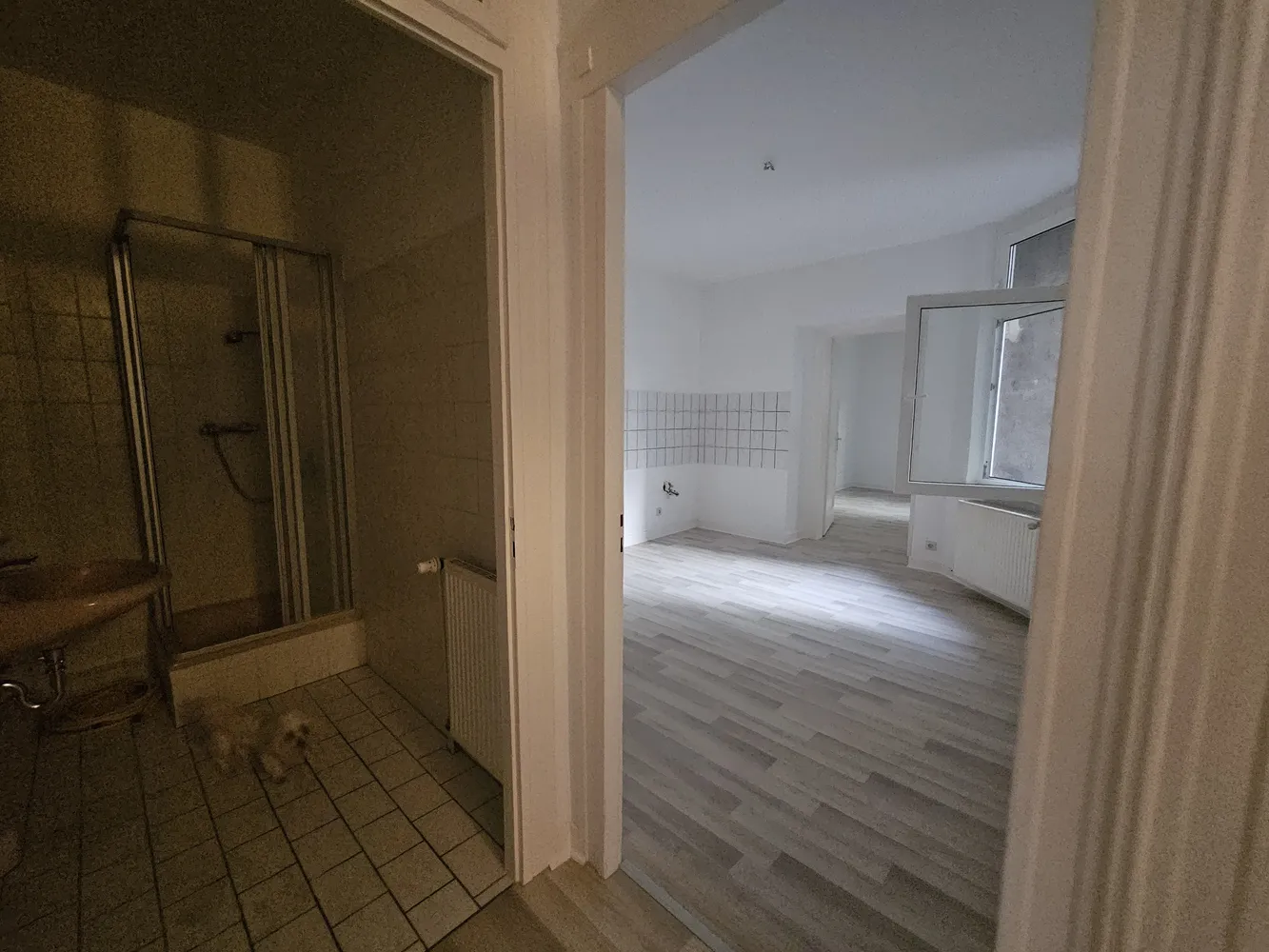 2 Zimmer Wohnung mit 70 m² in Duisburg – Bild 6