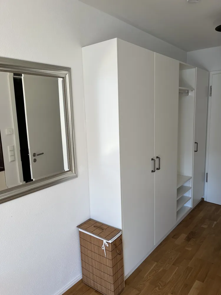 1 Zimmer Wohnung mit 30 m² in München – Bild 2