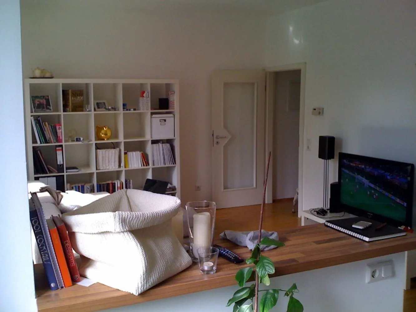 3 Zimmer Wohnung mit 73 m² in Dortmund – Bild 1