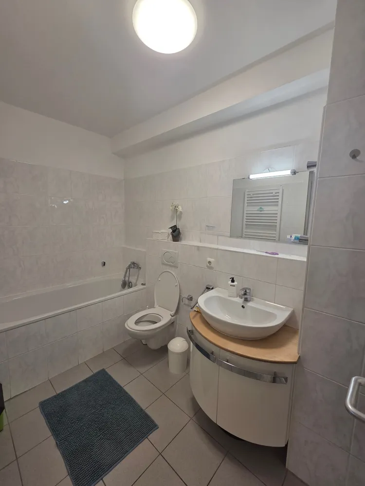 4 Zimmer Wohnung mit 133 m² in Bonn – Bild 10
