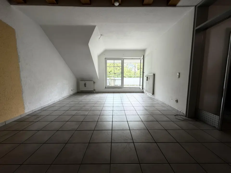 2 Zimmer Wohnung mit 60 m² in Hagen – Bild 1