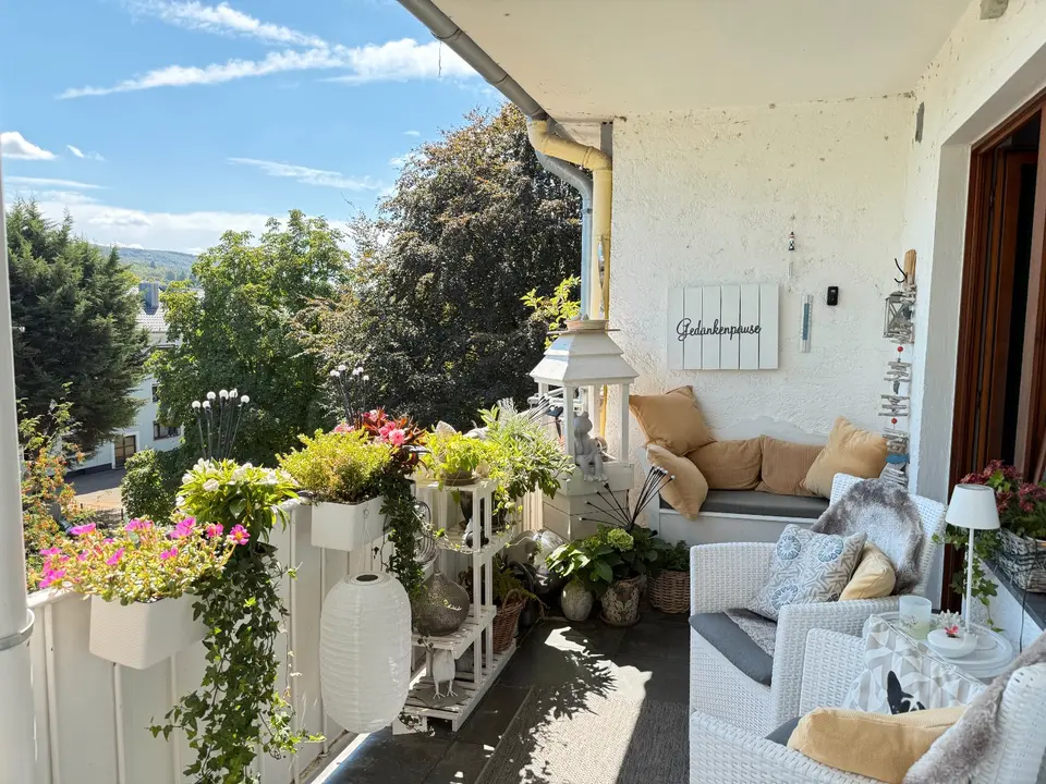 3 Zimmer Wohnung mit 94 m² in Koblenz – Bild 3