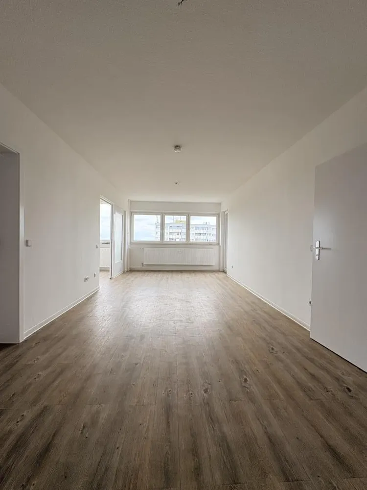 4 Zimmer Wohnung mit 110 m² in Braunschweig – Bild 8
