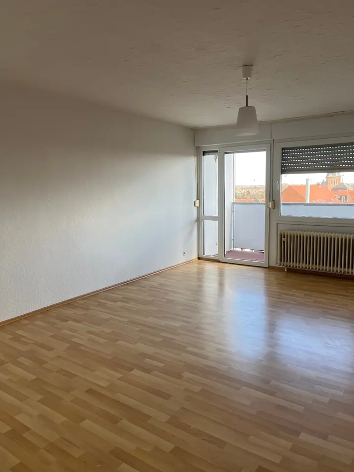 2 Zimmer Wohnung mit 61 m² in Ahaus – Bild 1