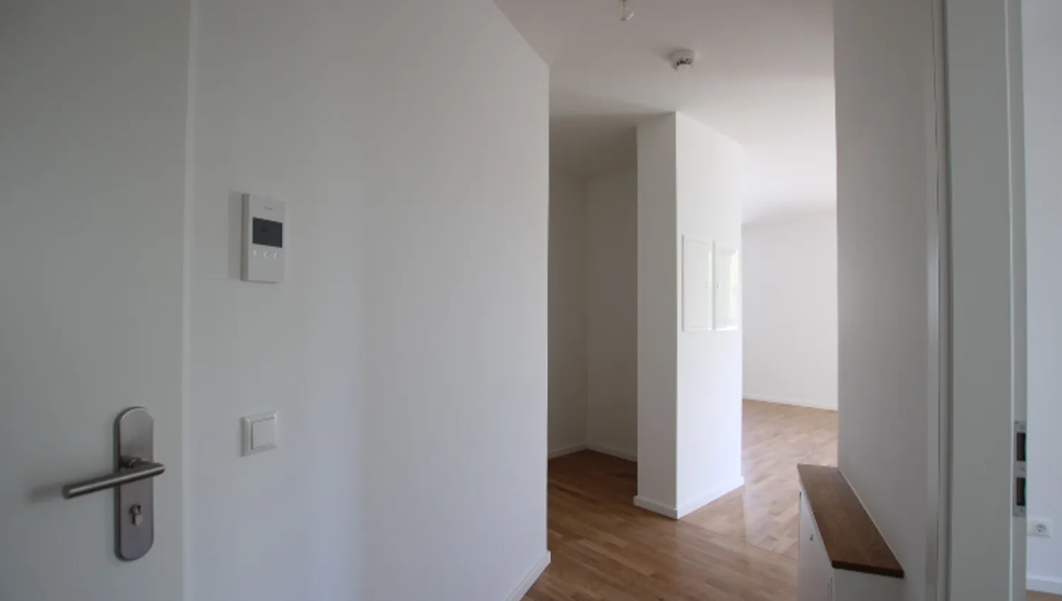 2 Zimmer Wohnung mit 54 m² in Berlin – Bild 7