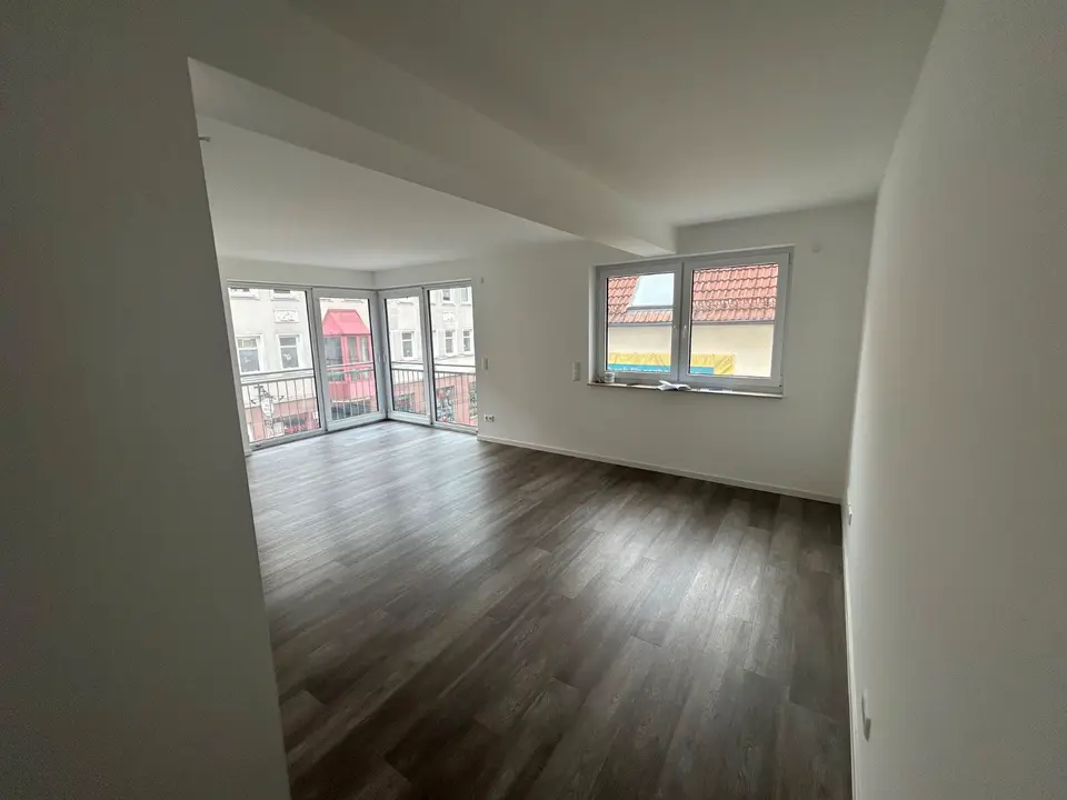 2 Zimmer Wohnung mit 78 m² in Suhl – Bild 6