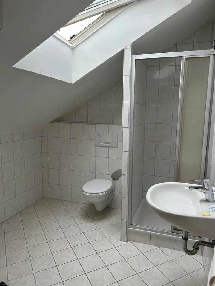2 Zimmer Wohnung mit 65 m² in Michelstadt – Bild 6