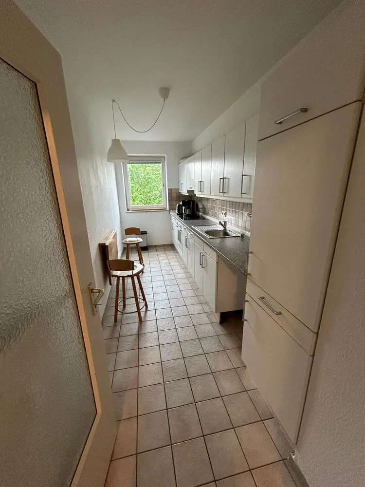 2 Zimmer Wohnung mit 71 m² in Hamburg – Bild 4